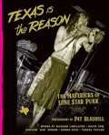 Cover: Texas Is The Reason - Bazillion Points