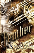 Cover: Feather - Twig Publishing