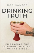Cover: Drinking Truth - SfMe Media