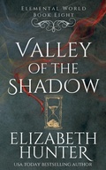 Cover: Valley of the Shadow - Recurve Press LLC