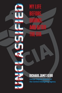 Enlarge image Cover: Unclassified - Rand-Smith LLC