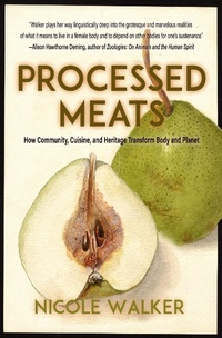 Enlarge image Cover: Processed Meats - Torrey House Press