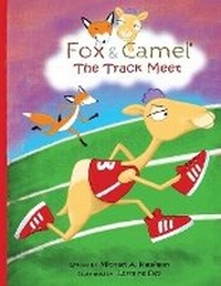 Enlarge image Cover: The Track Meet - Deystudio, LLC