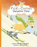 Cover: Vacation Time - Deystudio, LLC