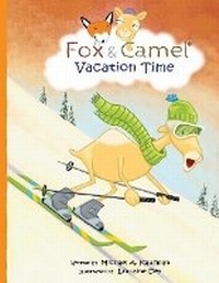 Enlarge image Cover: Vacation Time - Deystudio, LLC