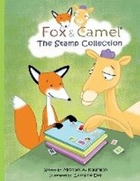 Enlarge image Cover: The Stamp Collection - Deystudio, LLC