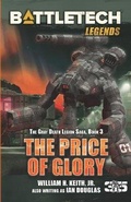 Cover: BattleTech Legends - Inmediares Productions