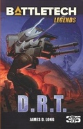 Cover: BattleTech Legends - Inmediares Productions