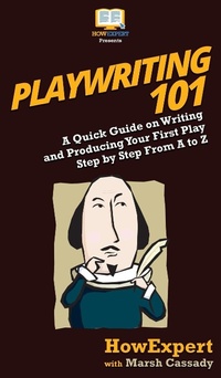 Abbildung von: Playwriting 101 - HowExpert