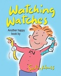 Cover: Watching Watches - Sally Huss Inc.