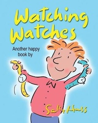Enlarge image Cover: Watching Watches - Sally Huss Inc.