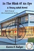 Cover: In the Blink of an Eye - Badger Bliss Books