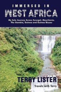 Abbildung von: Immersed in West Africa - Niyah Press / Book Power Publishing