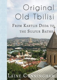 Abbildung von: Original Old Tbilisi - Sun Dogs Creations