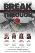 Cover: Break Through Featuring Roxie Nunnally - Wimbrey Training Systems