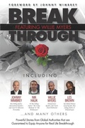 Cover: Break Through Featuring Willie Myers - Wimbrey Training Systems