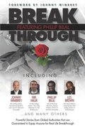 Cover: Break Through Featuring Phillip Bilal - Wimbrey Training Systems