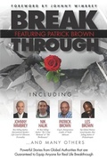 Cover: Break Through Featuring Patrick Brown - Wimbrey Training Systems