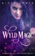 Cover: Wyld Magic - Beacon Publishing Group