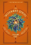 Cover: The Wizenard Series: Season One, Collector's Edition - Granity Studios