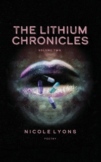 Enlarge image Cover: The Lithium Chronicles Volume Two - Indie Blue Publishing LLC
