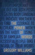 Cover: The Power of Words - Light Switch Press