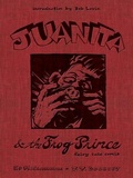 Cover: Juanita and the Frog Prince - The University Press of Kentucky