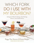 Cover: Which Fork Do I Use with My Bourbon? - South Limestone