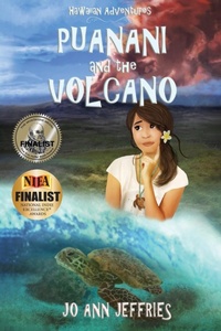 Enlarge image Cover: Puanani and the Volcano - Bluewater Publications