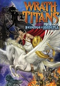 Bild: Wrath of the Titans - TidalWave Productions