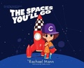 Cover: The Spaces You'll Go - Boligrafo