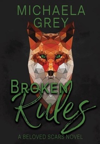 Enlarge image Cover: Broken Rules - Latte Literary