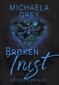 Enlarge image Cover: Broken Trust - Latte Literary