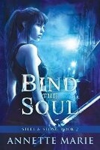 Enlarge image Cover: Bind the Soul - Dark Owl Fantasy Inc