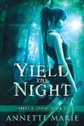 Cover: Yield the Night - Dark Owl Fantasy Inc