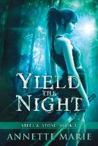 Enlarge image Cover: Yield the Night - Dark Owl Fantasy Inc