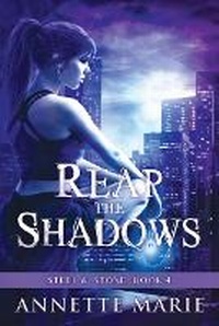 Enlarge image Cover: Reap the Shadows - Dark Owl Fantasy Inc