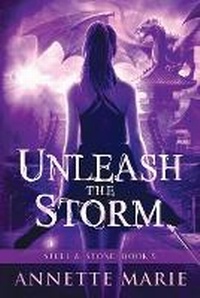 Enlarge image Cover: Unleash the Storm - Dark Owl Fantasy Inc