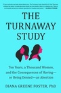 Cover: The Turnaway Study - Scribner