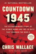 Cover: Countdown 1945 - Avid Reader Press