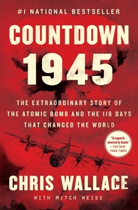 Enlarge image Cover: Countdown 1945 - Avid Reader Press