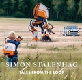 Cover: Tales From the Loop - Skybound Books