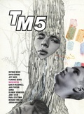 Cover: Jack Pierson: Tomorrow's Man 5 - Bywater Bros Editions