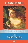 Cover: Learn French with Fairy Tales - Bermuda Word