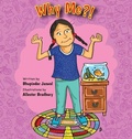 Cover: Why Me?! - Bhupinder Jaswal
