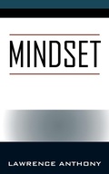 Cover: Mindset - Outskirts Press