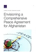 Cover: Envisioning a Comprehensive Peace Agreement for Afghanistan - RAND