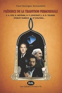 Enlarge image Cover: Presence de la Tradition Primordiale - Les Editions de L'Oeil Du Sphinx