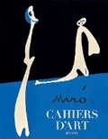 Cover: Cahiers d'Art 2018 - Cahiers d'art