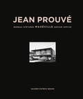 Cover: Jean Prouve: Maxeville Design Office, 1948 - Galerie Patrick Seguin